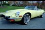 For Sale 1973 Jaguar E Type V12 Roadster