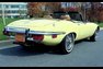 For Sale 1973 Jaguar E Type V12 Roadster