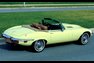 For Sale 1973 Jaguar E Type V12 Roadster