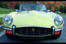 For Sale 1973 Jaguar E Type V12 Roadster