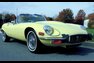 For Sale 1973 Jaguar E Type V12 Roadster