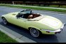 For Sale 1973 Jaguar E Type V12 Roadster
