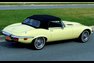 For Sale 1973 Jaguar E Type V12 Roadster