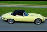 For Sale 1973 Jaguar E Type V12 Roadster