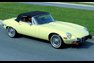 For Sale 1973 Jaguar E Type V12 Roadster