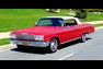 For Sale 1962 Chevrolet Impala