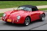 For Sale 1957 Porsche Speedster
