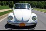 For Sale 1973 Volkswagen Super Beetle