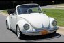 For Sale 1973 Volkswagen Super Beetle