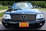 For Sale 2000 Mercedes-Benz SL500