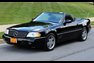 For Sale 2000 Mercedes-Benz SL500