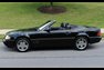 For Sale 2000 Mercedes-Benz SL500