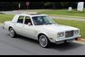 For Sale 1985 Chrysler Fifth Avenue