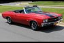 For Sale 1970 Chevrolet Chevelle