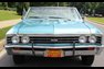 For Sale 1967 Chevrolet CHEVELLE SS396