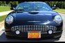For Sale 2002 Ford Thunderbird