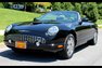 For Sale 2002 Ford Thunderbird