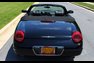 For Sale 2002 Ford Thunderbird