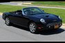 For Sale 2002 Ford Thunderbird