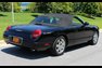 For Sale 2002 Ford Thunderbird