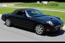 For Sale 2002 Ford Thunderbird
