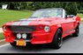 For Sale 1967 Ford Mustang