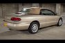 For Sale 1998 Chrysler Sebring