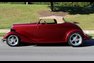 For Sale 1933 Ford STREET ROD $100k BUILD !