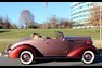 For Sale 1937 Packard 110