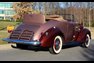 For Sale 1937 Packard 110