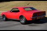 For Sale 1967 Chevrolet Camaro