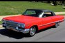 For Sale 1963 Chevrolet Impala