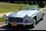 For Sale 1956 Mercedes-Benz 190SL