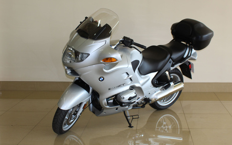 2004 BMW R 1150 RT