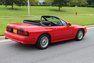 For Sale 1991 Mazda RX-7