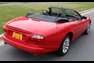 For Sale 2000 Jaguar XKR Convertible