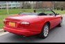For Sale 2000 Jaguar XKR Convertible