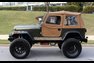 For Sale 1978 Jeep CJ7 4X4