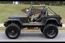 For Sale 1978 Jeep CJ7 4X4