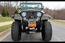 For Sale 1978 Jeep CJ7 4X4