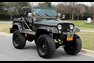 For Sale 1978 Jeep CJ7 4X4