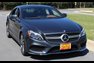For Sale 2016 Mercedes-Benz CLS-Class