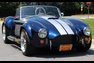 For Sale 1965 Shelby Cobra