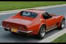 For Sale 1972 Chevrolet Corvette