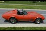 For Sale 1972 Chevrolet Corvette