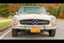 For Sale 1969 Mercedes-Benz 