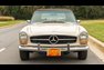 For Sale 1969 Mercedes-Benz 