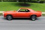 For Sale 1969 Chevrolet Camaro