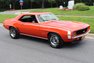 For Sale 1969 Chevrolet Camaro