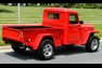 For Sale 1953 Willys Pickup